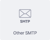 SMTP