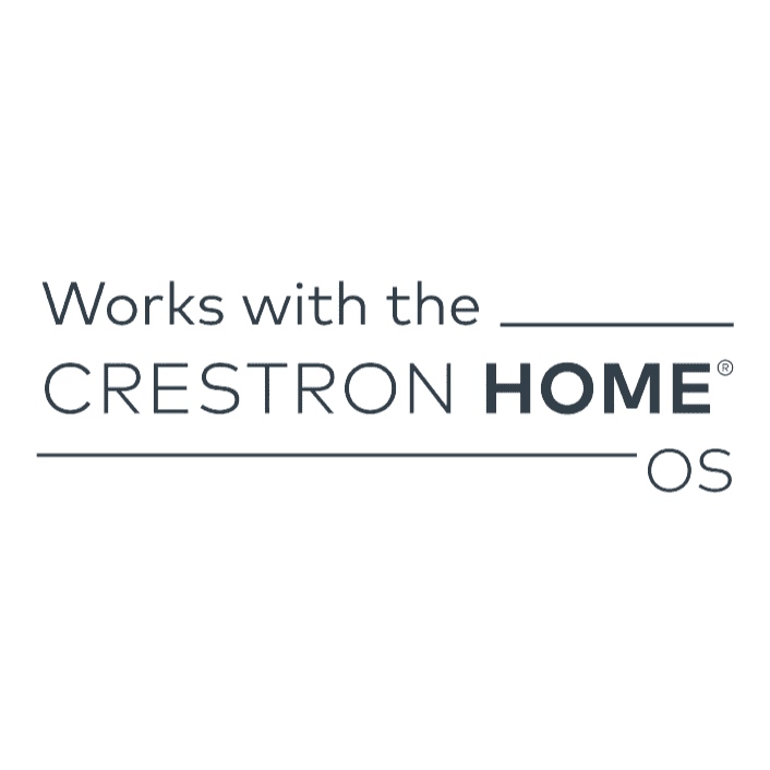Crestron Home