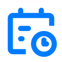 Resource Calendars